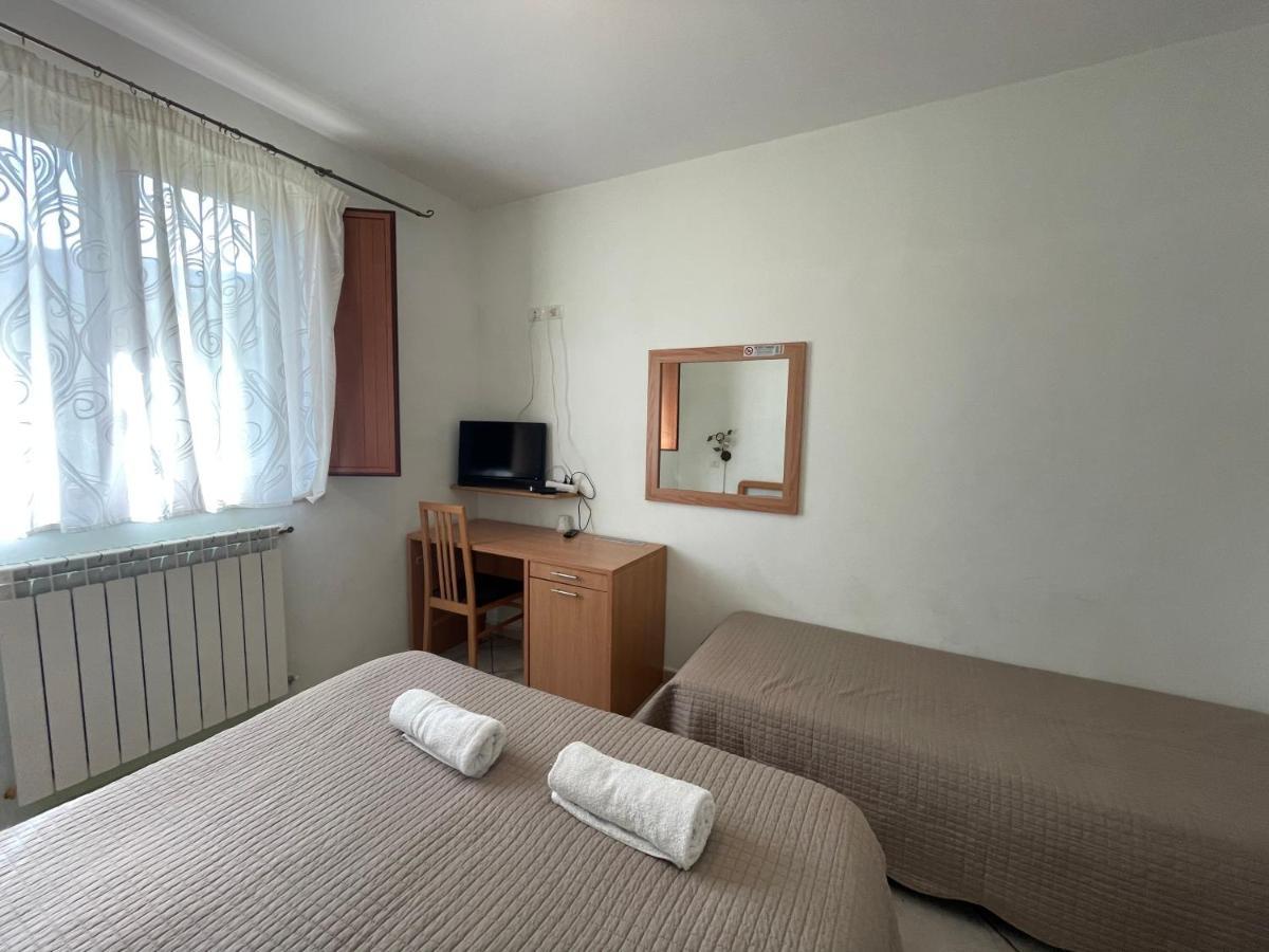 Agriturismo Le Due Arcate Villa San Massimo  Ngoại thất bức ảnh