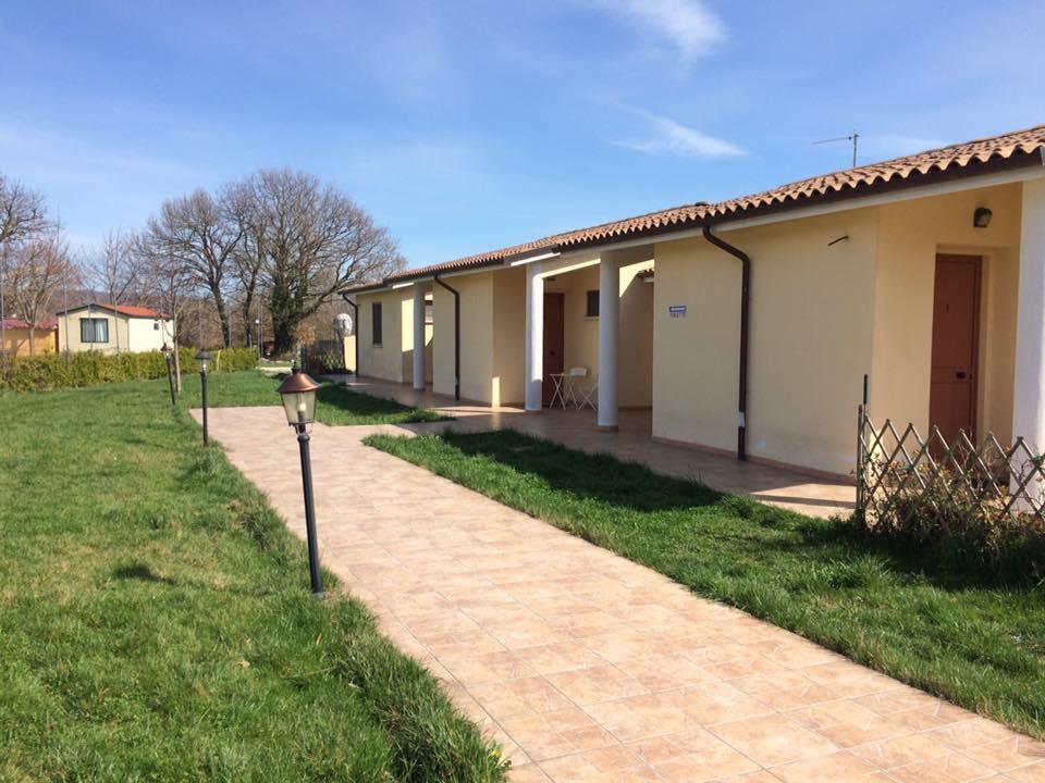 Agriturismo Le Due Arcate Villa San Massimo  Ngoại thất bức ảnh