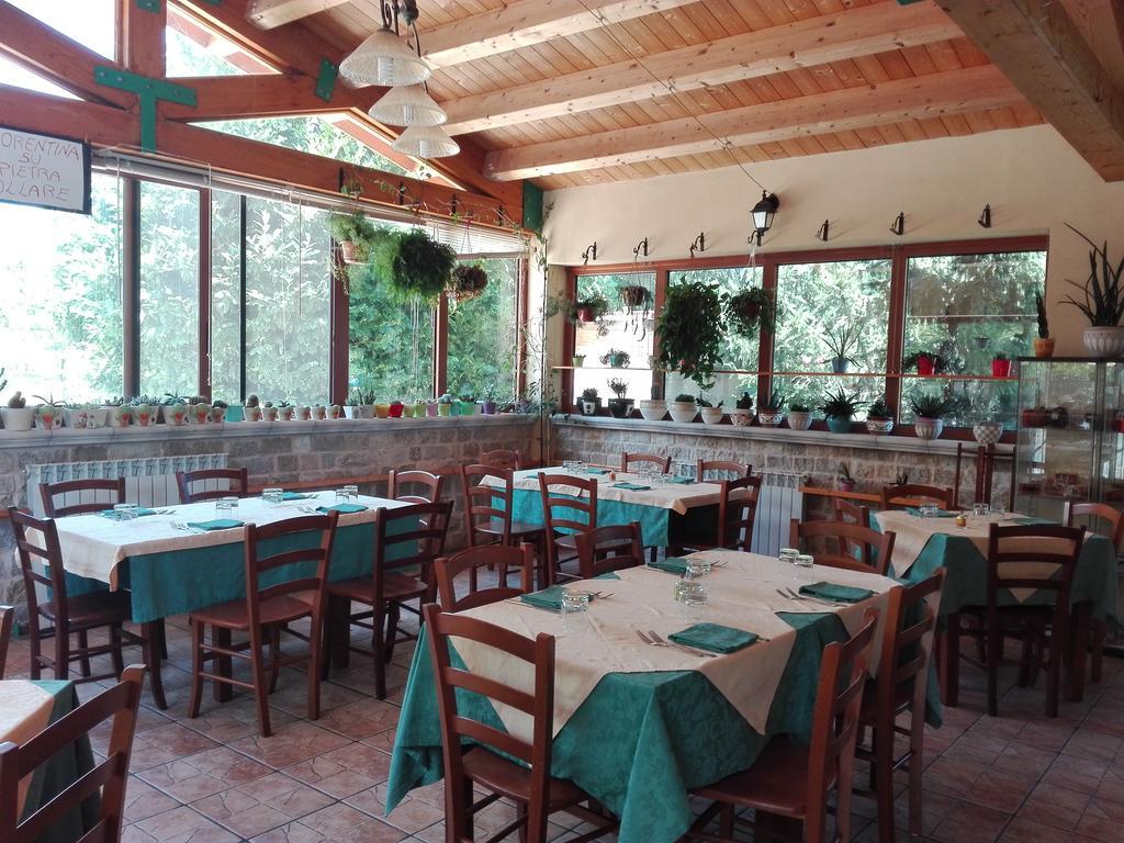 Agriturismo Le Due Arcate Villa San Massimo  Ngoại thất bức ảnh