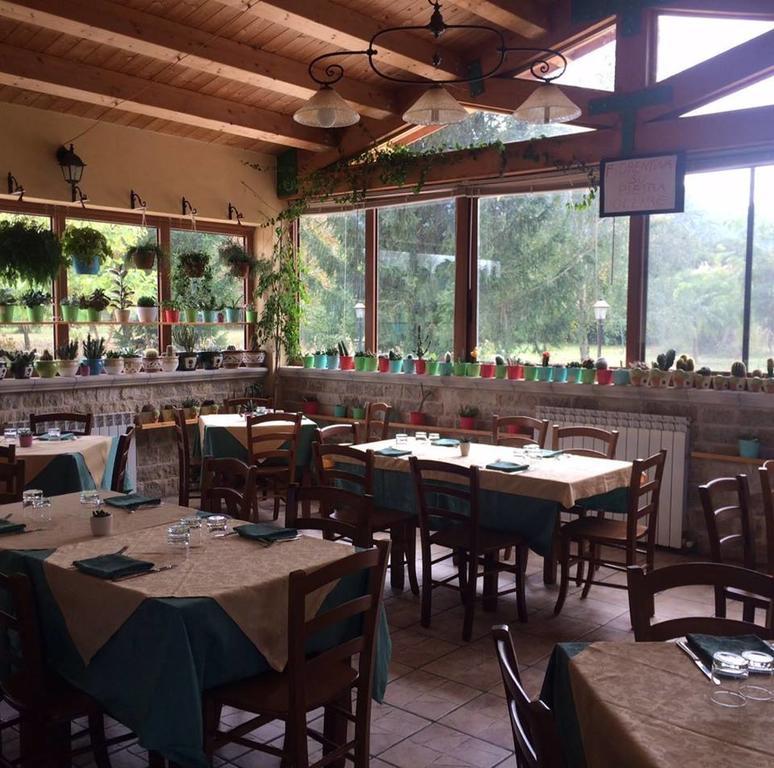 Agriturismo Le Due Arcate Villa San Massimo  Ngoại thất bức ảnh